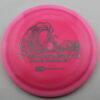 Cole Redalen ProLine Swirl Tsunami - blend-pink - silver - neutral - somewhat-stiff - 173-174g - 174-9g