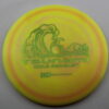 Cole Redalen ProLine Swirl Tsunami - blend-pink-yellow-2 - green - neutral - somewhat-stiff - 173-174g - 175-0g