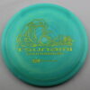 Cole Redalen ProLine Swirl Tsunami - turquoise - green - neutral - somewhat-stiff - 173-174g - 174-8g