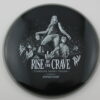 Crave - Eclipse R2 Neutron - Halloween Edition - Hokom - black - somewhat-flat - neutral - 169g - 169-7g - blue