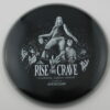 Crave - Eclipse R2 Neutron - Halloween Edition - Hokom - black - somewhat-flat - neutral - 168g - 168-2g - purple