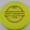 Putter Line Soft Zone OS - yellow - bronze - somewhat-puddle-top - somewhat-gummy - 173-174g - 175-9g