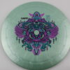 Ethereal Synapse - light-green - purple - teal - neutral - neutral - 175g - 175-3g