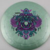 Ethereal Synapse - light-green - purple - teal - neutral - neutral - 175g - 175-3g