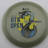 OTB Open Eclipse 2.0 Flare - pretty-flat - somewhat-stiff - 175g - 176-1g