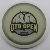 OTB Open Eclipse 2.0 Wave - 173g - 173-3g