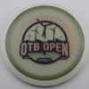 OTB Open Eclipse 2.0 Wave - 174g - 175-0g