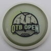 OTB Open Eclipse 2.0 Wave - 174g - 174-2g