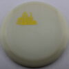 Glow C-Line DD1 - Tractor - glow - yellow - somewhat-flat - neutral - 173g - 173-9g