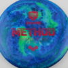 Dyeing Goat - somewhat-flat - discmania - method - 178g - 179-3g