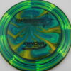 Dyeing Goat - somewhat-flat - innova - thunderbird - 173-175g - 175-1g