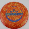 Dyes By Redd - dynamic-discs - escape - 175g - 175-9g