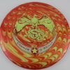 Dyes By Redd - latitude-64 - compass - 179g - 179-3g
