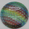 Dyes By Redd - innova - xcaliber - 173-175g - 174-7g