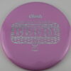 Scott Withers - Sunny Berry - pink - silver-dots-small - pretty-flat - somewhat-stiff - 177g - 177-0g