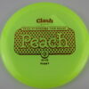 Erika Stinchcomb Sunny Peach – 2023 Tour Series - yellow - bronze - somewhat-flat - somewhat-stiff - 177g - 177-8g