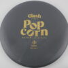 Hardy Popcorn - dark-gray - gold-dots-mini - neutral - pretty-stiff - 174g - 173-8g