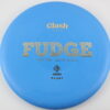 Hardy Fudge - blue - gold - neutral - pretty-stiff - 170g - 169-9g