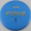 Hardy Fudge - blue - gold - neutral - pretty-stiff - 170g - 169-6g