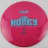 Steady Wild Honey - dark-pink - light-blue - neutral - neutral - 171g - 171-6g