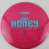 Steady Wild Honey - dark-pink - light-blue - neutral - neutral - 172g - 171-4g