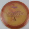 Steady Vanilla - blend-orangepink - purple - neutral - neutral - 176g - 175-7g
