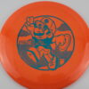Dylan Horst - Signature Team Page - thoughtspace - construct - orange - teal - 173g - 173-8g - somewhat-flat - neutral