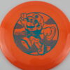 Dylan Horst - Signature Team Page - thoughtspace - construct - orange - teal - 173g - 173-8g - somewhat-flat - neutral