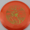 Dylan Horst - Signature Team Page - thoughtspace - construct - orange - gold - 173g - 174-0g - somewhat-flat - neutral