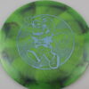 Dylan Horst - Signature Team Page - thoughtspace - synapse - green - light-blue - 174g - 175-1g - somewhat-flat - neutral