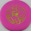 Dylan Horst - Signature Team Page - infinite - tomb - pink - gold - 165g - 165-9g - somewhat-flat - neutral