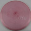 OTB Lasso Alpha Middy - pink - white - somewhat-flat - somewhat-stiff - 175g - 175-5g