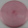 OTB Lasso Alpha Middy - pink - white - somewhat-flat - somewhat-stiff - 175g - 175-5g