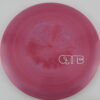 OTB Lasso Alpha Middy - redpink - white - neutral - somewhat-stiff - 173g - 173-4g