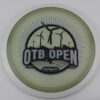 OTB Open Eclipse 2.0 Wave – Fox Stamp / Windmill - blue-purple-fade - somewhat-flat - neutral - 175g - 175-5g