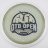 OTB Open Eclipse 2.0 Wave – Fox Stamp / Windmill - rainbow-gold-silver - somewhat-flat - neutral - 175g - 173-6g