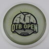 OTB Open Eclipse 2.0 Wave – Fox Stamp / Windmill - rainbow-gold-silver - somewhat-flat - neutral - 172g - 174-5g