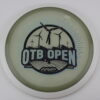 OTB Open Eclipse 2.0 Wave – Fox Stamp / Windmill - light-blue - somewhat-flat - neutral - 173g - 174-0g