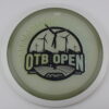OTB Open Eclipse 2.0 Wave – Fox Stamp / Windmill - gold - somewhat-flat - neutral - 172g - 173-2g