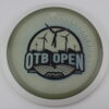 OTB Open Eclipse 2.0 Wave – Fox Stamp / Windmill - light-blue - somewhat-flat - neutral - 172g - 172-4g