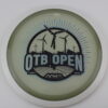 OTB Open Eclipse 2.0 Wave – Fox Stamp / Windmill - light-blue - somewhat-flat - neutral - 171g - 173-4g