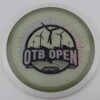 OTB Open Eclipse 2.0 Wave – Fox Stamp / Windmill - red-pink - somewhat-flat - neutral - 175g - 174-7g