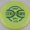 ESP-FLX Buzzz - yellow - green - somewhat-flat - pretty-gummy - 173-174g - 174-5g