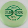 ESP-FLX Buzzz - green - green - somewhat-flat - somewhat-gummy - 173-174g - 173-7g