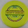 Putter Line Soft Zone - yellow - rainbow - super-flat - pretty-gummy - 173-174g - 175-4g