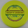 Putter Line Soft Zone - yellow - rainbow - pretty-flat - pretty-gummy - 173-174g - 173-9g