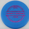 Putter Line Soft Zone - blue - pink-fracture - pretty-flat - somewhat-gummy - 170-172g - 172-6g