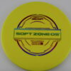 Putter Line Soft Zone OS - yellow - rainbow - super-flat - pretty-gummy - 173-174g - 174-3g