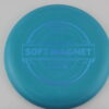 Putter Line Soft Magnet - blue - blue - neutral - pretty-gummy - 173-174g - 173-6g