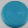 Putter Line Soft Magnet - blue - blue - neutral - pretty-gummy - 173-174g - 172-9g